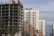 Еще 10 домов будут построены для расселения жителей из ветхого фонда