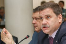 Первое заседание осенней сессии городской Думы Нижнего Новгорода