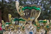 Легкоатлетический фестиваль День бега 2013