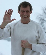 Сергей Горин