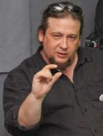 Лев Харламов (фото из ВКонтакте )