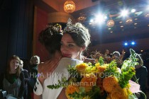 Финал регионального конкурса красоты Мисс Нижний Новгород