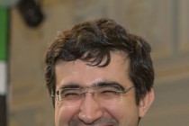 Суперфинал чемпионата России по шахматам стартовал в Нижнем Новгороде