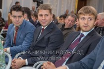 Суперфинал чемпионата России по шахматам стартовал в Нижнем Новгороде