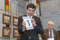 Суперфинал чемпионата России по шахматам стартовал в Нижнем Новгороде