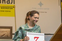 Суперфинал чемпионата России по шахматам стартовал в Нижнем Новгороде