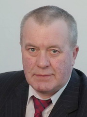 Николай Шкилев (с сайта заксобрания НО)