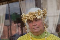 Фестиваль НХП “Секреты мастеров” прошел на ул. Рождественской в Нижнем Новгороде