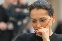 Александра Костенюк, российская шахматистка, гроссмейстер, двенадцатая чемпионка мира по шахматам