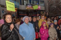 Туристический поезд из Самары прибыл в Нижний Новгород