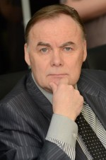 Сергей Васильев
