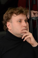 Рустам Досаев (фото: birzha.ru)