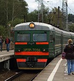 Несколько пригородных поездов будут отменены с 1 ноября в Нижегородской области из-за проблем с финансированием