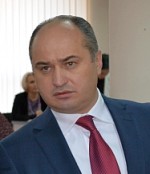 Олег Кондрашов