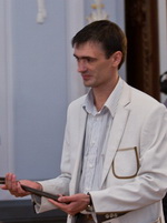 Вениамин Архангельский