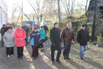 Глава администрации Нижнего Новгорода Олег Кондрашов провел выездной прием граждан