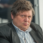 Станислав Дмитриевский