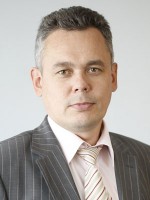 Алексей Власкин