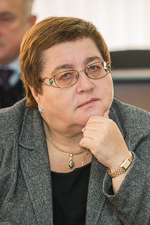 Ирина Тарасова