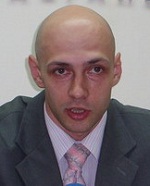 Денис Новиков