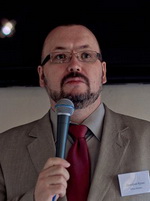 Дмитрий Кузин