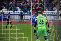 Моменты матча