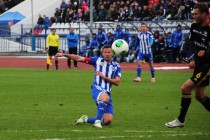 Моменты матча