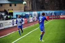 Моменты матча