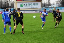 Моменты матча