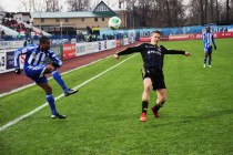 Моменты матча