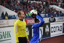 Моменты матча