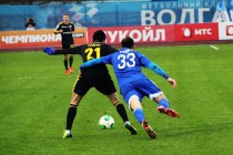 Моменты матча