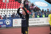 Моменты матча