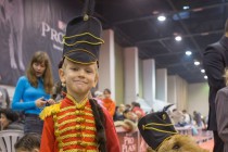 Выставка-ярмарка Зоомир-2013