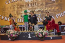 Выставка-ярмарка Зоомир-2013