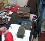 Сотрудники полиции задержали руководителя Центра коррекции судьбы Семь врат в Нижнем Новгороде (видео)