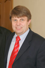 Сергей Наумов