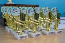 Открытая городская ярмарка роботов