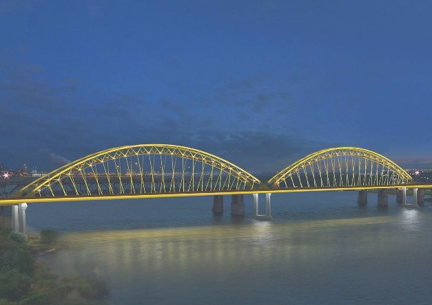 Строительство дублера Волжского моста в Нижегородской области может быть завершено раньше намеченного срока, - Валерий Шанцев