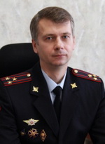 Михаил Кузьмин