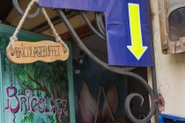 Нижний Новгород принял участие в акции Ресторанный день