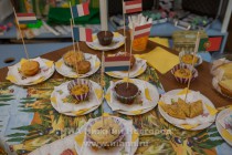 Нижний Новгород принял участие в акции Ресторанный день