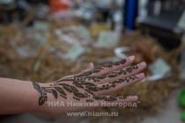 Нижний Новгород принял участие в акции Ресторанный день