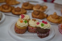 Нижний Новгород принял участие в акции Ресторанный день