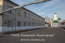 ИК-2 ГУФСИН России по Нижегородской области