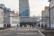 ИК-2 ГУФСИН России по Нижегородской области