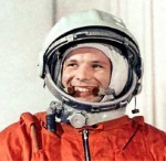 Юрий Гагарин