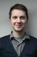 Александр Курицын