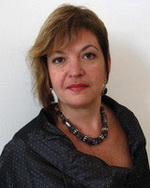 Ирина Маршева