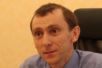 Вячеслав Бартков: Саровбизнесбанк - стабильный благополучный банк для порядочных клиентов